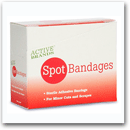 Spot Bandages